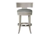 Picture of FUENTE SWIVEL BAR STOOL