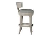 Picture of FUENTE SWIVEL BAR STOOL