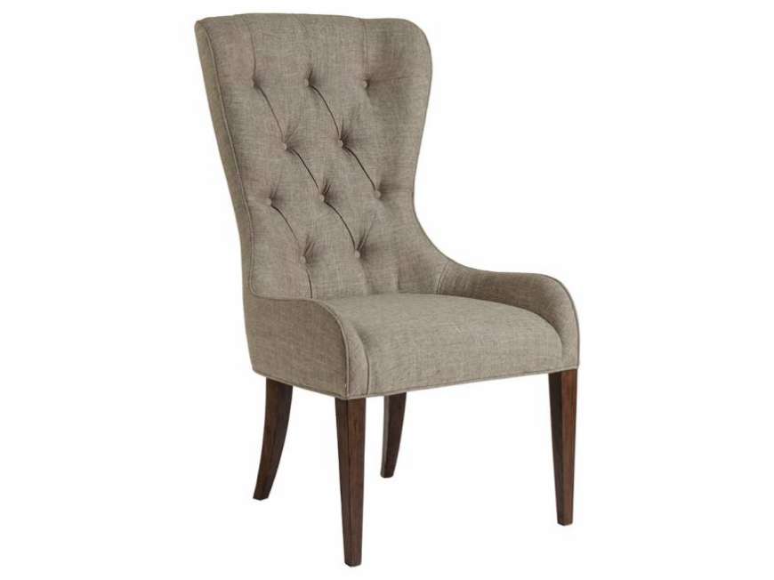 Picture of EMMANUELLE SIDE CHAIR