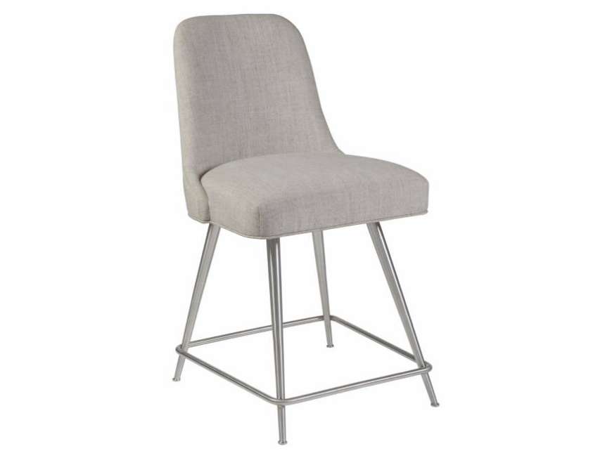 Picture of DINAH SWIVEL COUNTER STOOL