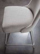 Picture of DINAH SWIVEL COUNTER STOOL