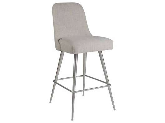 Picture of DINAH SWIVEL BARSTOOL