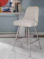 Picture of DINAH SWIVEL BARSTOOL