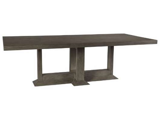 Picture of EMISSARY RECTANGULAR DINING TABLE