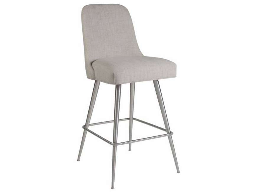 Picture of DINAH SWIVEL BAR STOOL