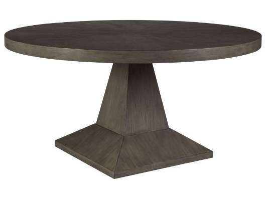 Picture of CHRONICLE ROUND DINING TABLE