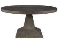 Picture of CHRONICLE ROUND DINING TABLE