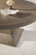 Picture of CHRONICLE ROUND DINING TABLE