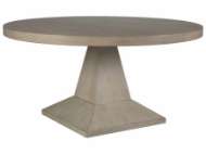 Picture of CHRONICLE ROUND DINING TABLE