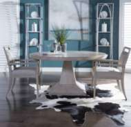 Picture of CHRONICLE ROUND DINING TABLE