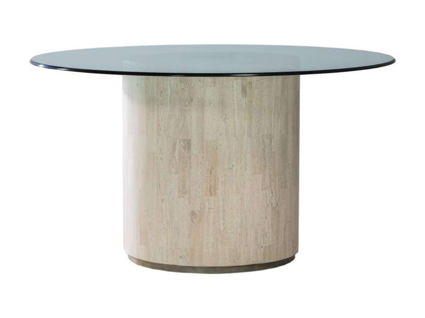 Picture of CASSIO ROUND DINING TABLE