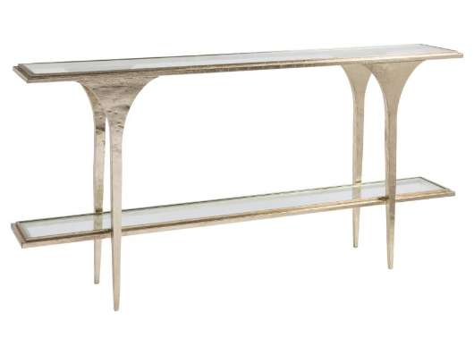 Picture of PORTO CHAMPAGNE CONSOLE