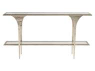 Picture of PORTO CHAMPAGNE CONSOLE