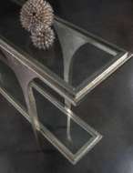 Picture of PORTO CHAMPAGNE CONSOLE