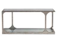 Picture of BOND STREET SILVER SOFA TABLE