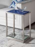 Picture of ULTRAMARINE SPOT TABLE