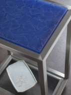 Picture of ULTRAMARINE SPOT TABLE