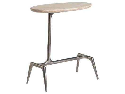 Picture of WILDER OVAL SPOT TABLE