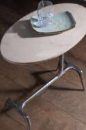 Picture of WILDER OVAL SPOT TABLE