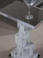 Picture of TOUCHE RECTANGULAR SPOT TABLE