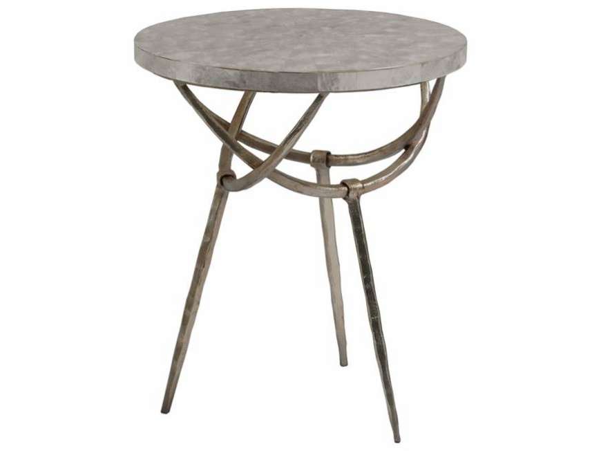 Picture of SERGIO ROUND SPOT TABLE