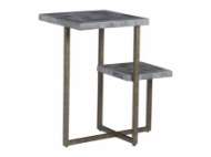 Picture of SALVO RECTANGULAR TIER SPOT TABLE