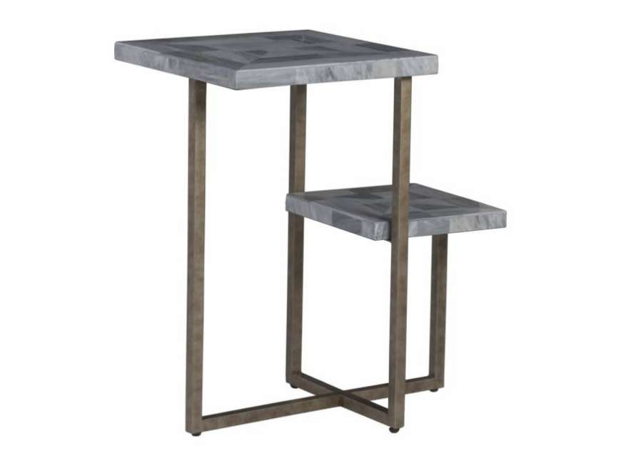 Picture of SALVO RECTANGULAR TIER SPOT TABLE