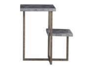 Picture of SALVO RECTANGULAR TIER SPOT TABLE