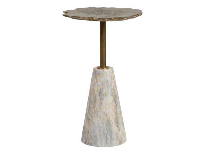 Picture of MORIARTY ROUND SPOT TABLE