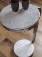 Picture of OTTO ROUND SPOT TABLE