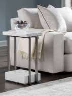 Picture of KENZO RECTANGULAR SPOT TABLE