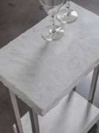 Picture of KENZO RECTANGULAR SPOT TABLE