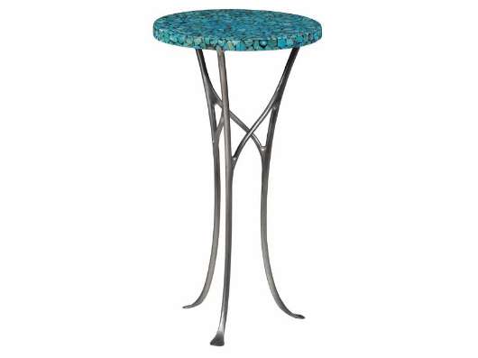 Picture of ISIDORA TURQUOISE SPOT TABLE