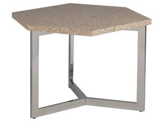 Picture of INAMORATA HEXAGONAL CLUSTER BUNCHING TABLE