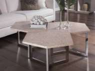 Picture of INAMORATA HEXAGONAL CLUSTER BUNCHING TABLE