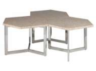 Picture of INAMORATA HEXAGONAL CLUSTER BUNCHING TABLE