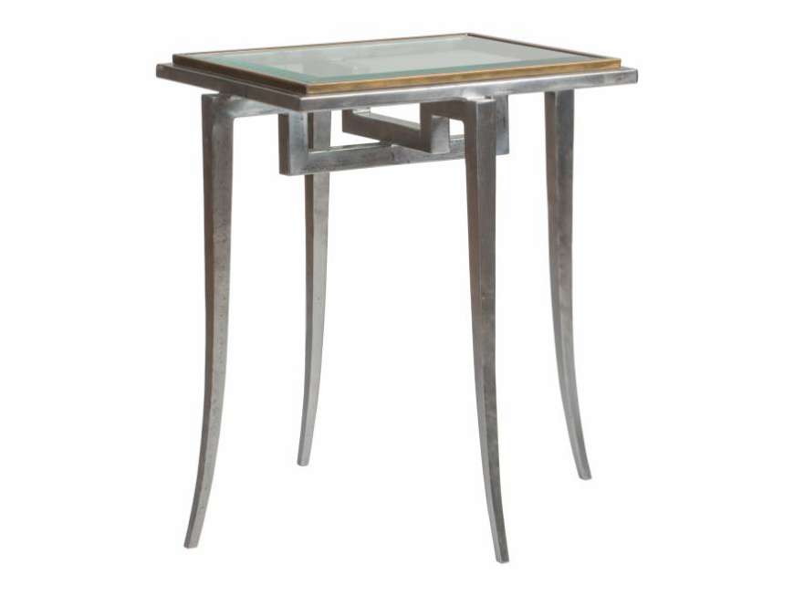 Picture of HUXLEY RECTANGULAR SPOT TABLE