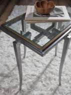 Picture of HUXLEY RECTANGULAR SPOT TABLE