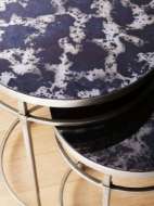 Picture of COLETTE ROUND NESTING TABLES