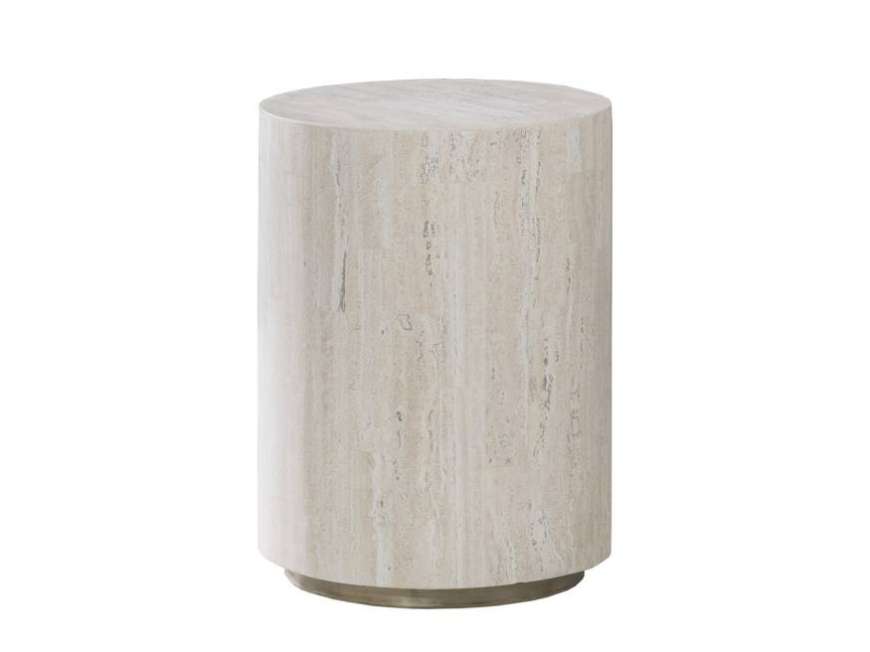 Picture of CASSIO ROUND DRUM SPOT TABLE