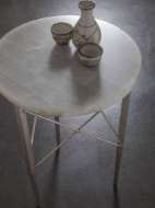 Picture of BERNARD ROUND SPOT TABLE