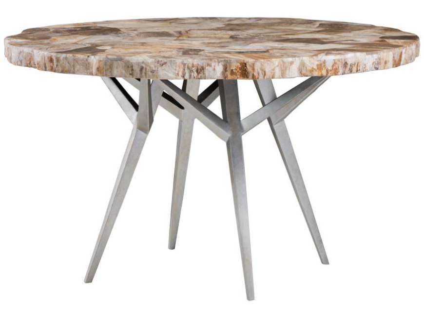 Picture of CALDERA ROUND DINING TABLE