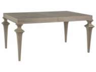 Picture of BRUSSELS RECTANGULAR DINING TABLE