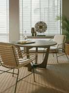 Picture of BRIO ROUND DINING TABLE