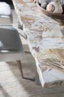 Picture of CALDERA RECT DINING TABLE