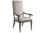 Picture of BEAUVOIR UPHOLSTERED ARM CHAIR