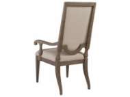 Picture of BEAUVOIR UPHOLSTERED ARM CHAIR