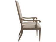 Picture of BEAUVOIR UPHOLSTERED ARM CHAIR