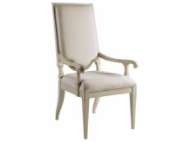 Picture of BEAUVOIR UPHOLSTERED ARM CHAIR