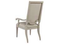 Picture of BEAUVOIR UPHOLSTERED ARM CHAIR